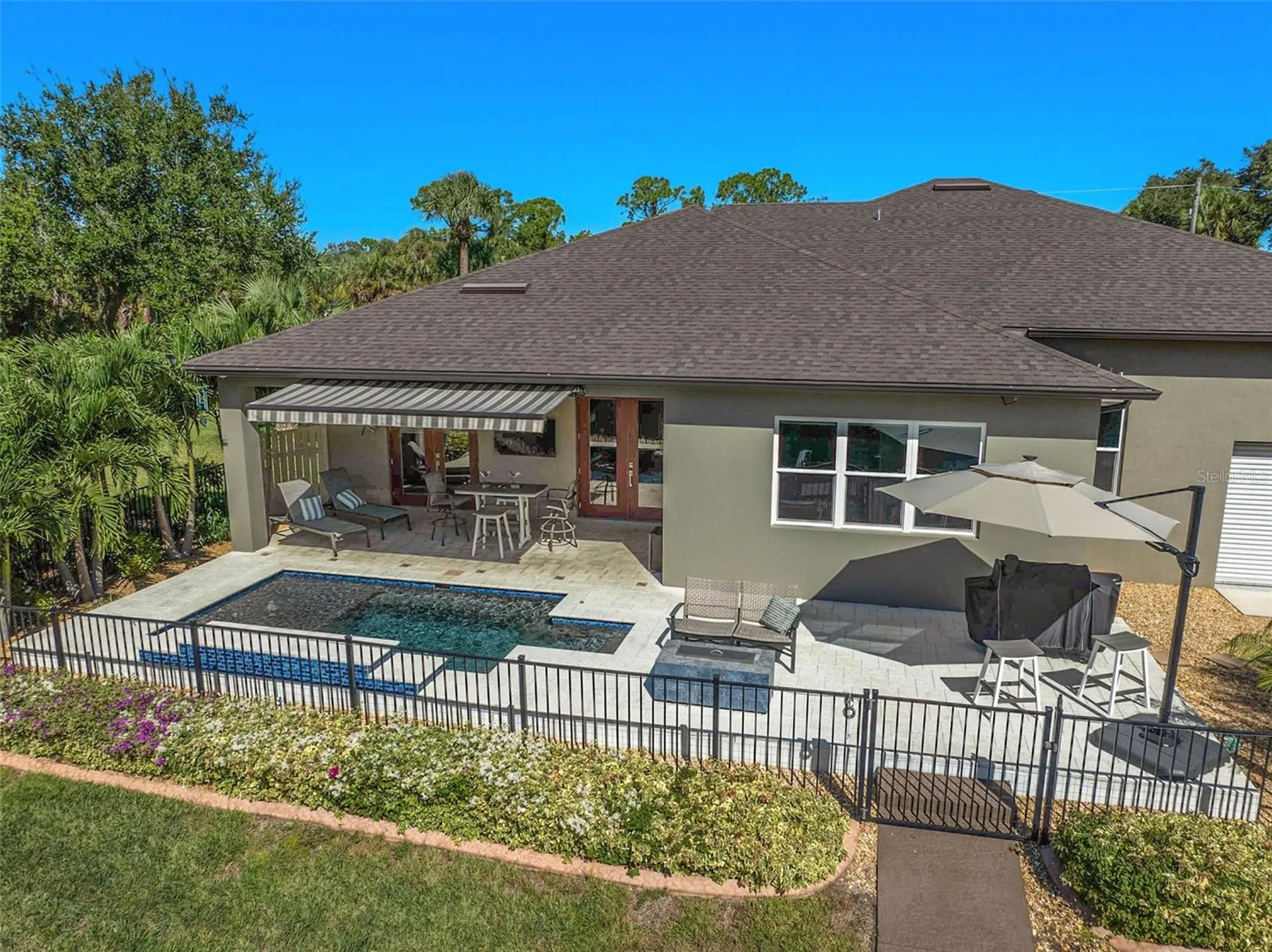 2647 Carmela Avenue North Port FL 34286