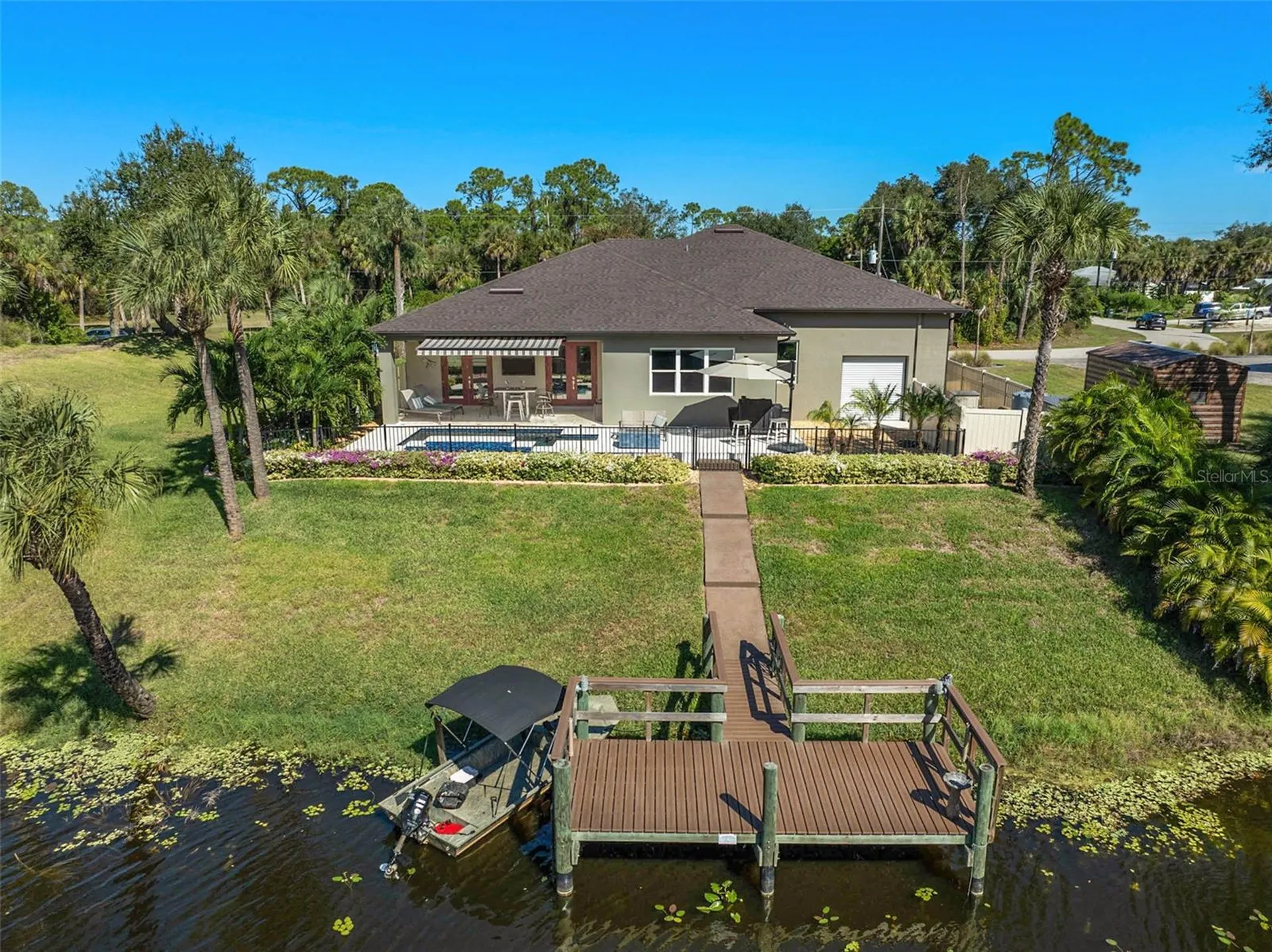 2647 Carmela Avenue North Port FL 34286