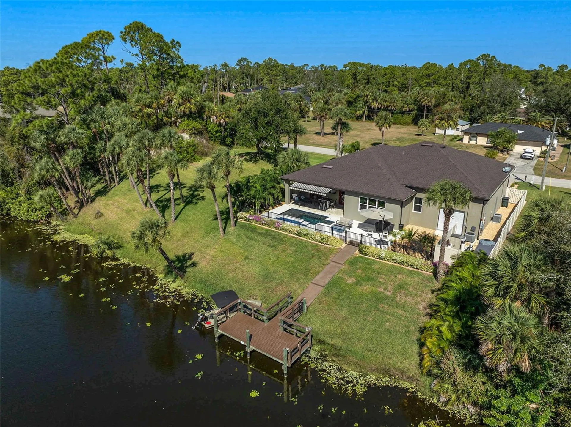2647 Carmela Avenue North Port FL 34286