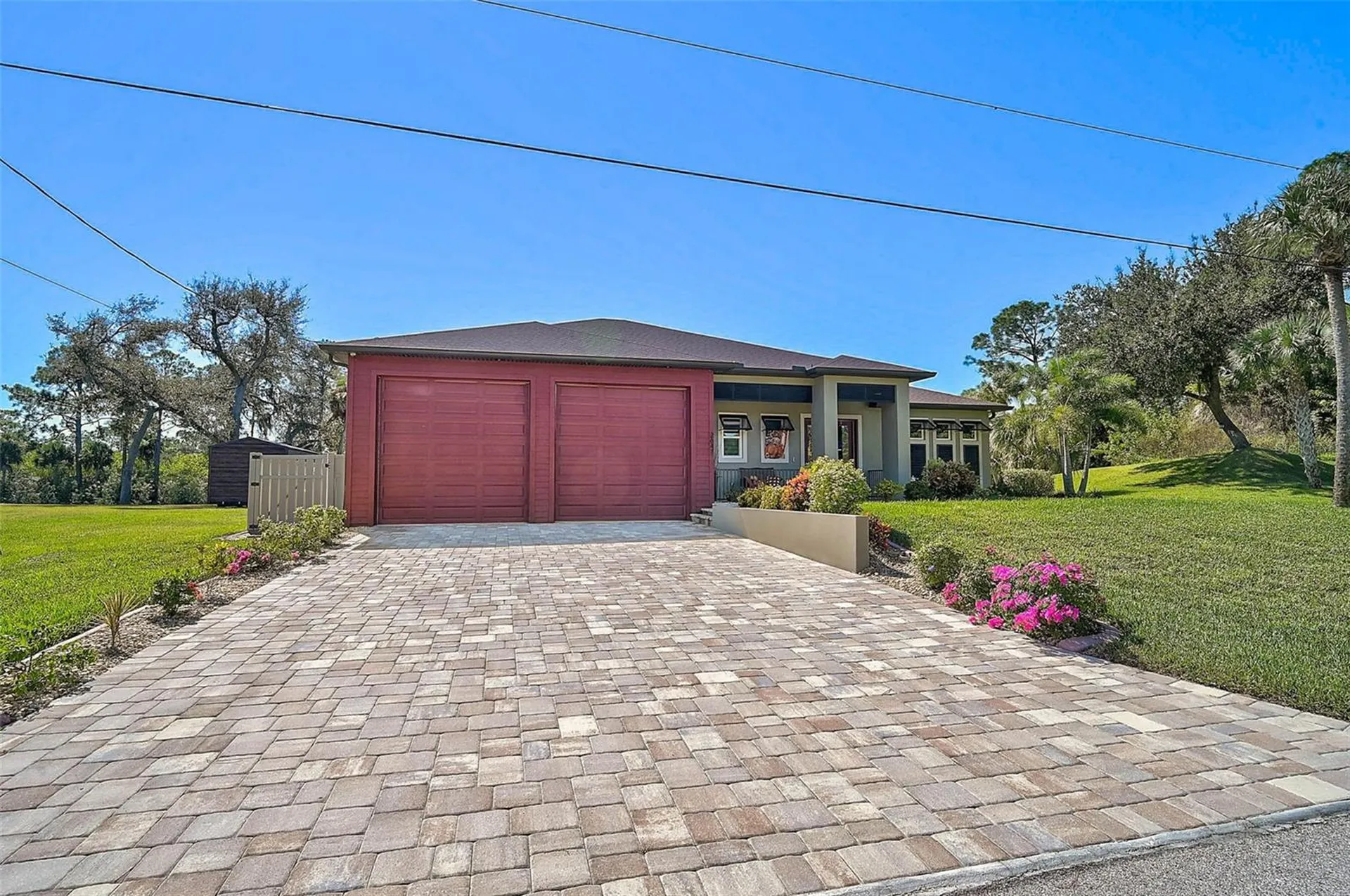 2647 Carmela Avenue North Port FL 34286