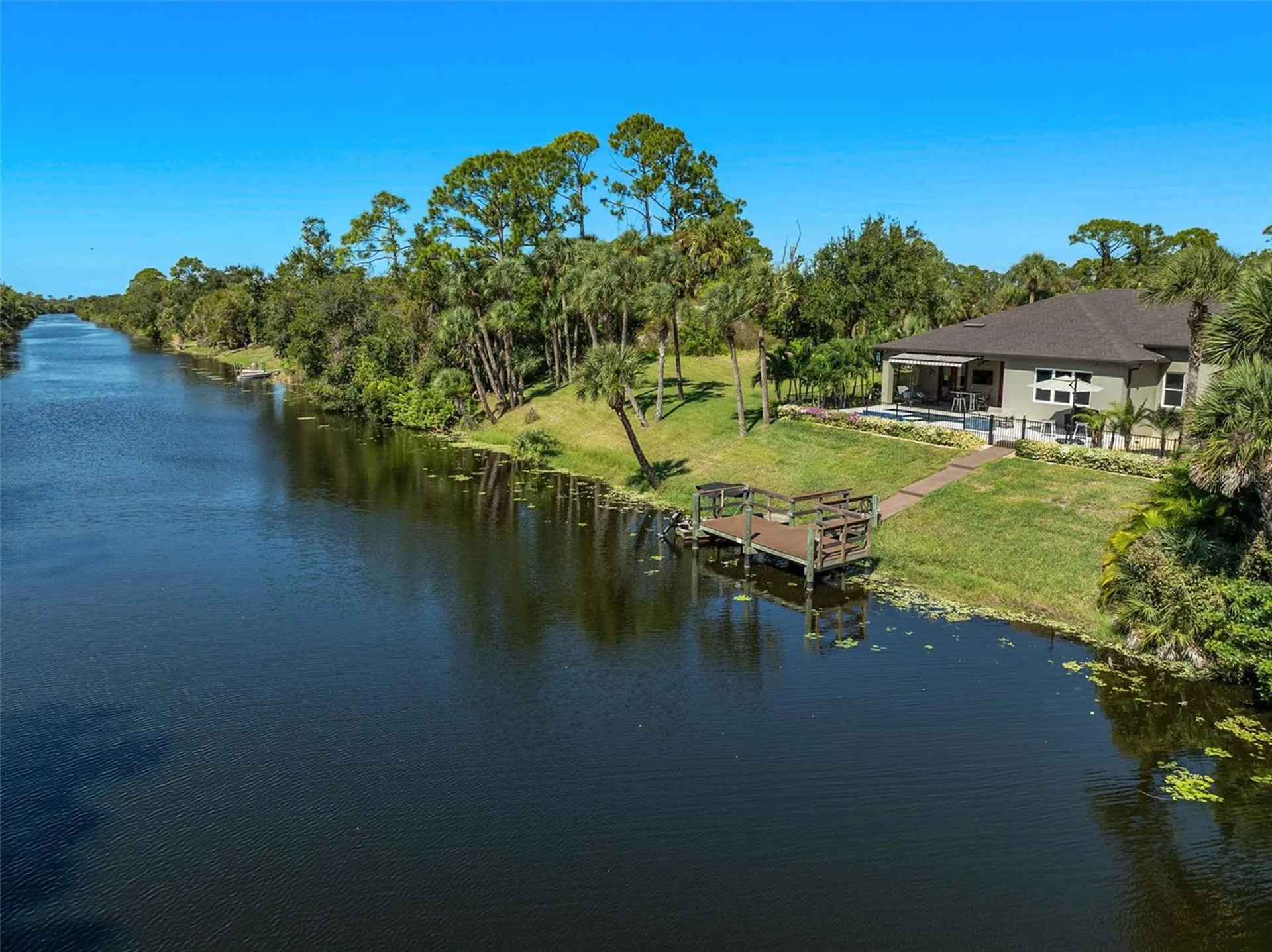 2647 Carmela Avenue North Port FL 34286