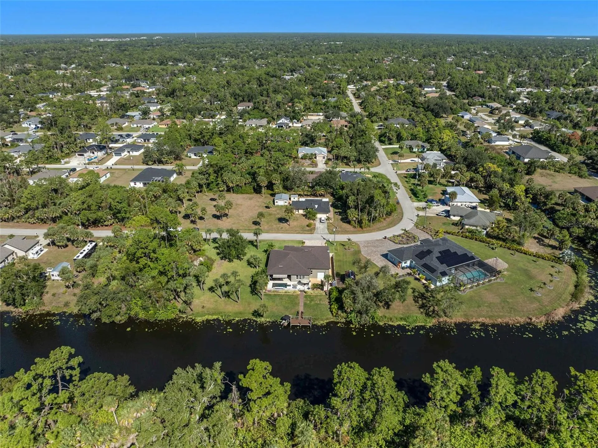 2647 Carmela Avenue North Port FL 34286