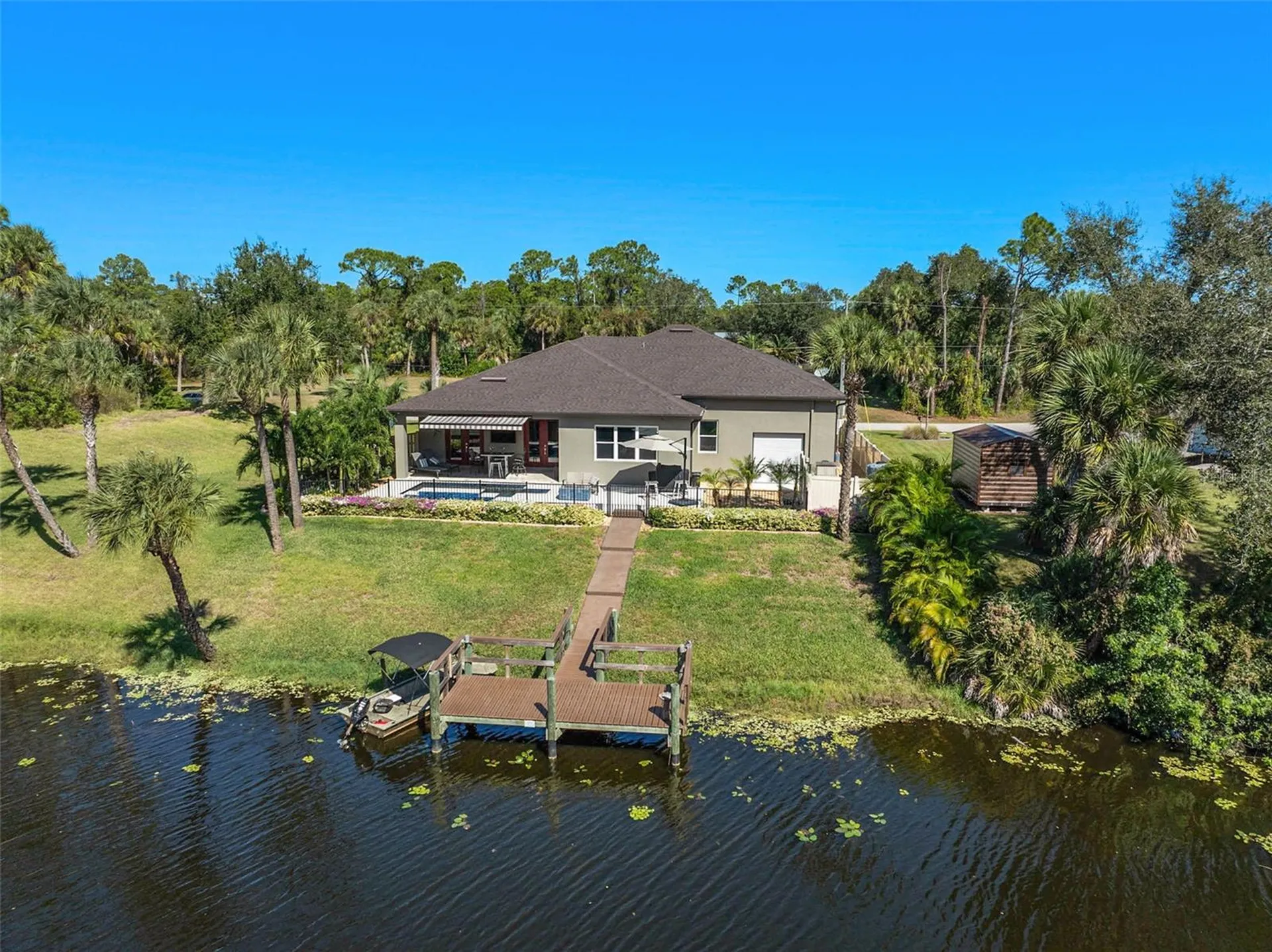 2647 Carmela Avenue North Port FL 34286