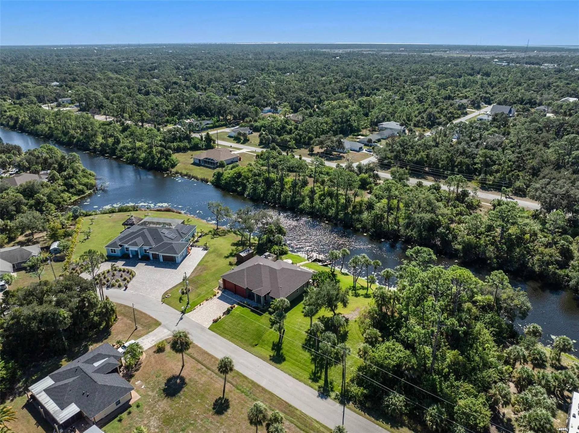 2647 Carmela Avenue North Port FL 34286