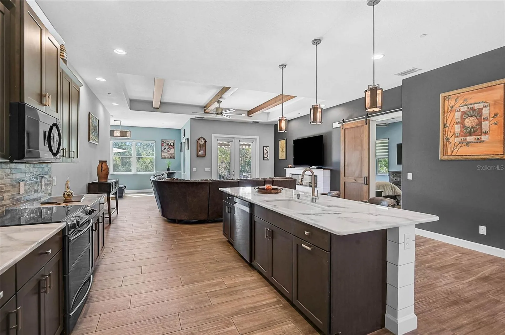 2647 Carmela Avenue North Port FL 34286