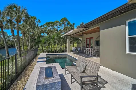 2647 Carmela Avenue North Port FL 34286