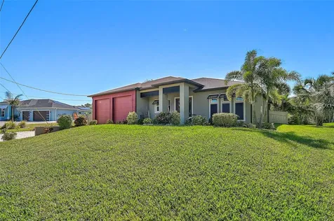 2647 Carmela Avenue North Port FL 34286