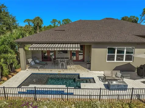 2647 Carmela Avenue North Port FL 34286