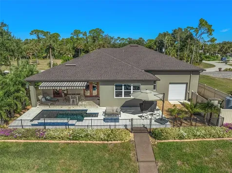 2647 Carmela Avenue North Port FL 34286