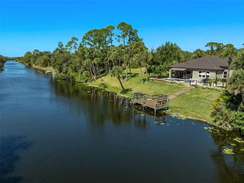 2647 Carmela Avenue North Port FL 34286