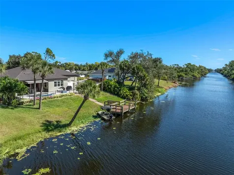 2647 Carmela Avenue North Port FL 34286