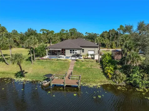 2647 Carmela Avenue North Port FL 34286