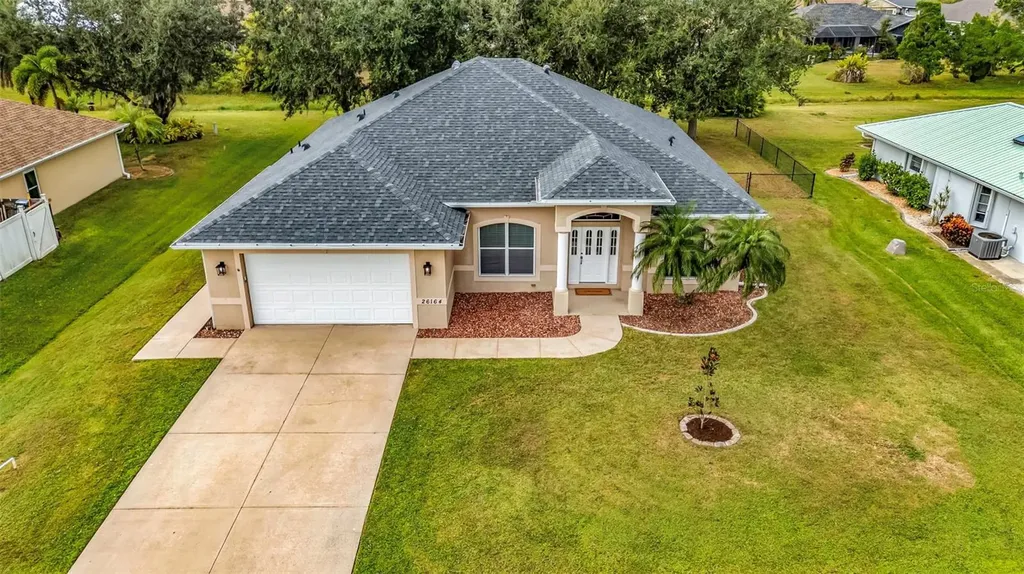 26164 Copiapo Circle Punta Gorda FL 33983