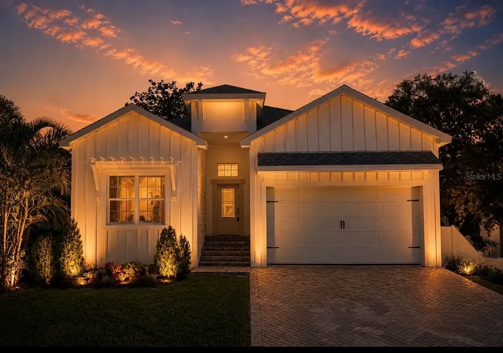 407 Georgia Avenue Crystal Beach FL 34681