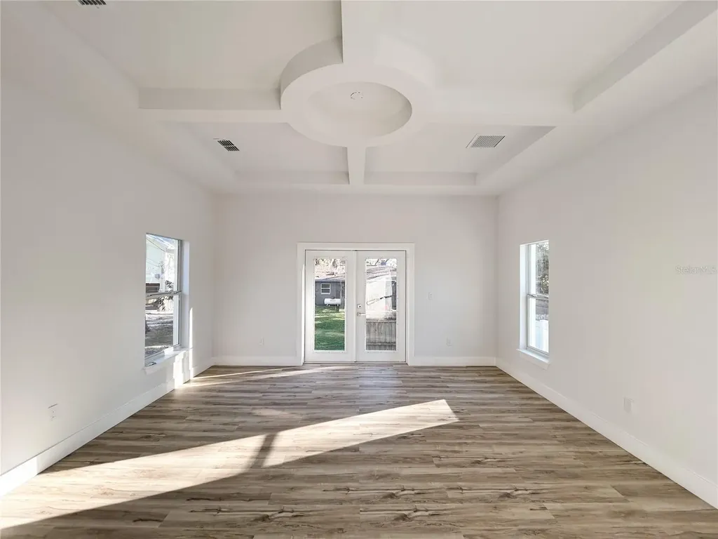 407 Georgia Avenue Crystal Beach FL 34681