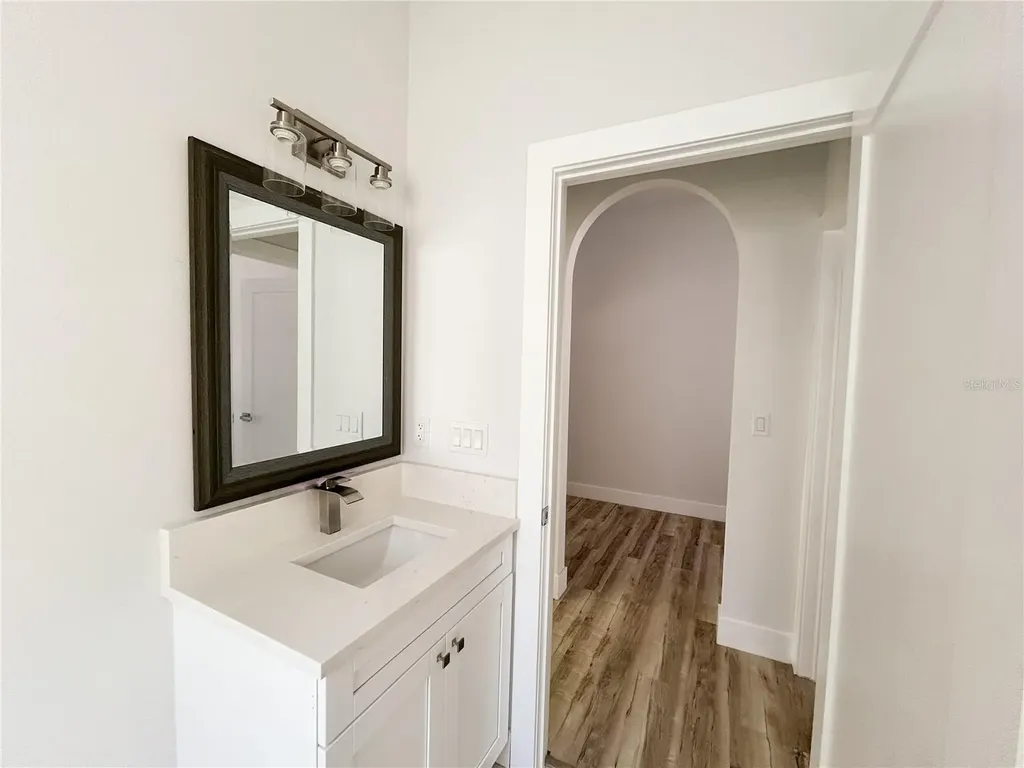 407 Georgia Avenue Crystal Beach FL 34681