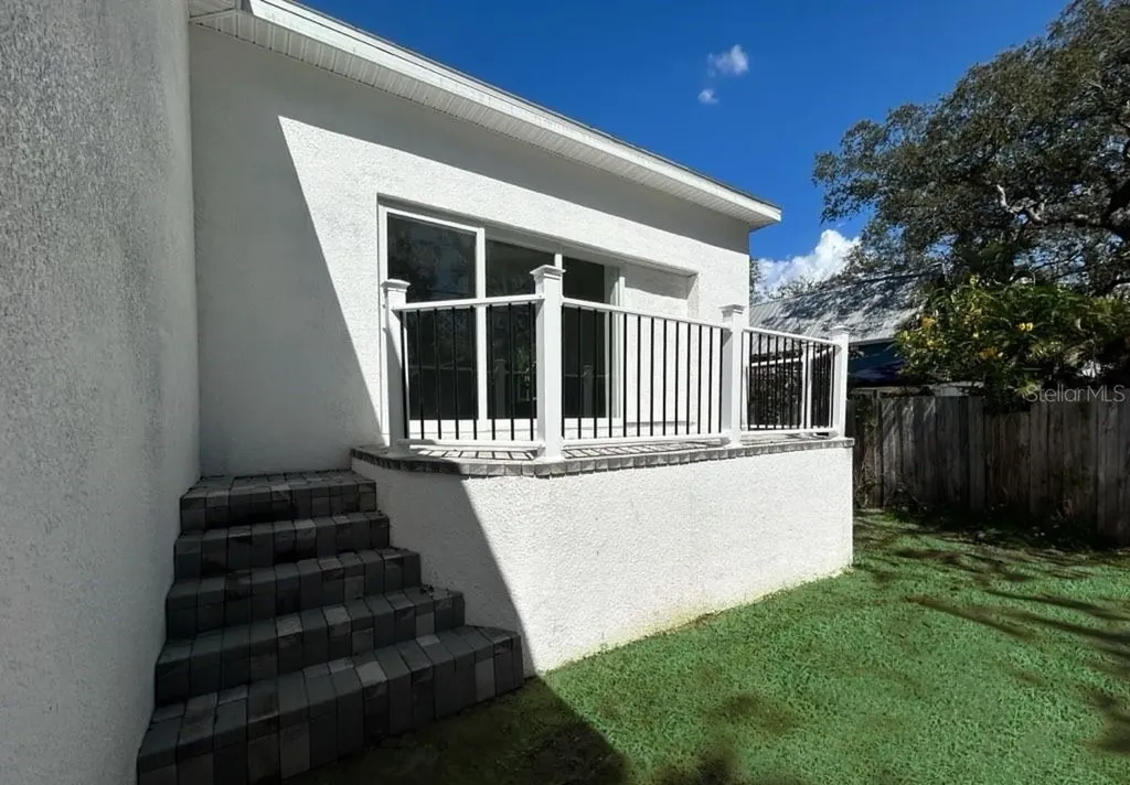 407 Georgia Avenue Crystal Beach FL 34681