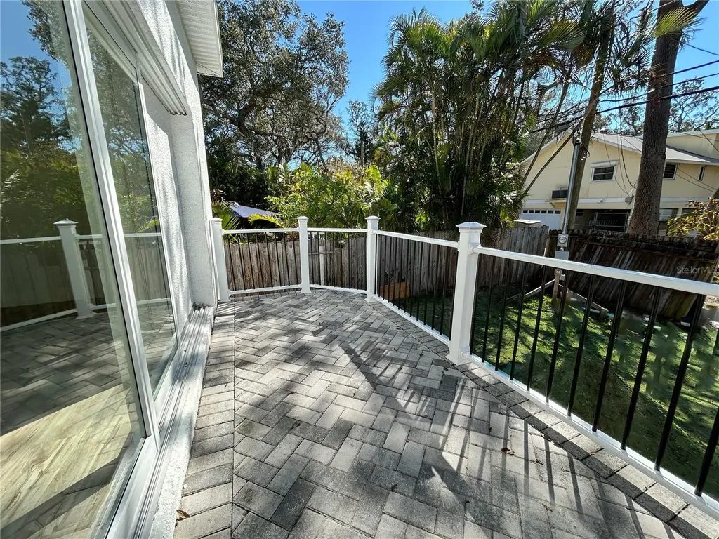 407 Georgia Avenue Crystal Beach FL 34681