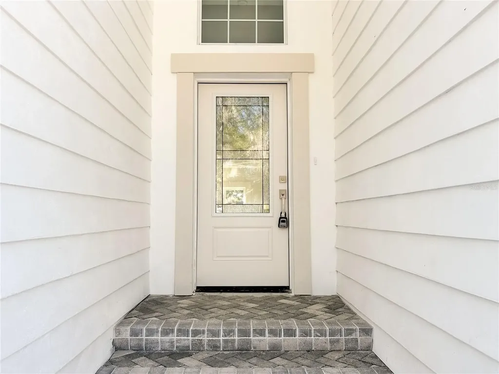 407 Georgia Avenue Crystal Beach FL 34681