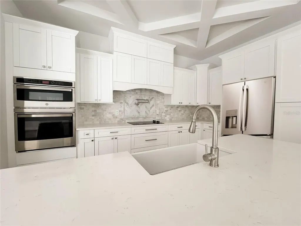 407 Georgia Avenue Crystal Beach FL 34681