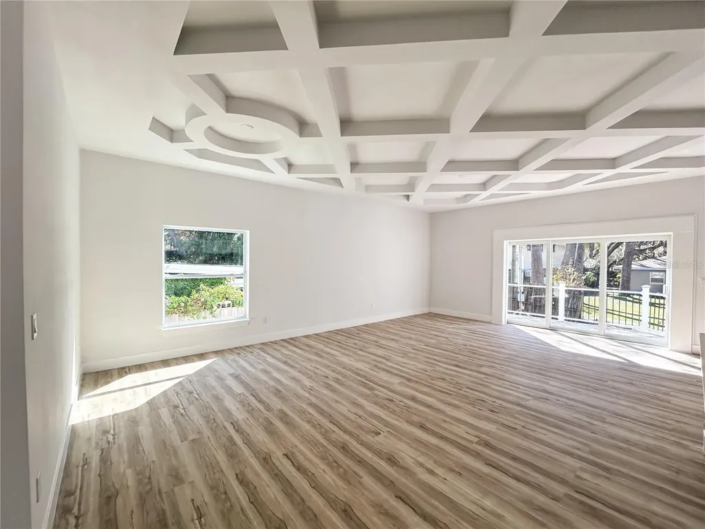 407 Georgia Avenue Crystal Beach FL 34681