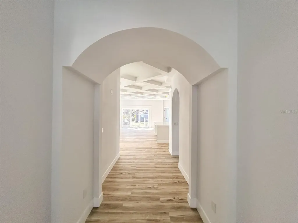 407 Georgia Avenue Crystal Beach FL 34681