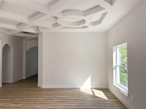 407 Georgia Avenue Crystal Beach FL 34681
