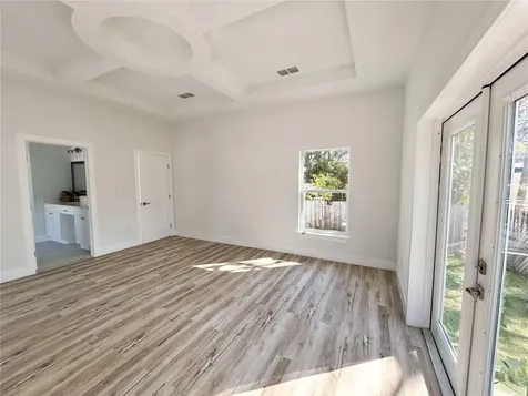 407 Georgia Avenue Crystal Beach FL 34681