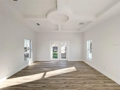 407 Georgia Avenue Crystal Beach FL 34681