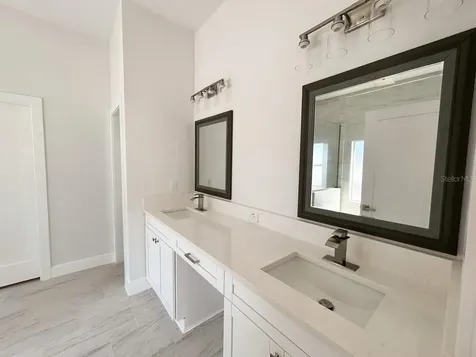 407 Georgia Avenue Crystal Beach FL 34681