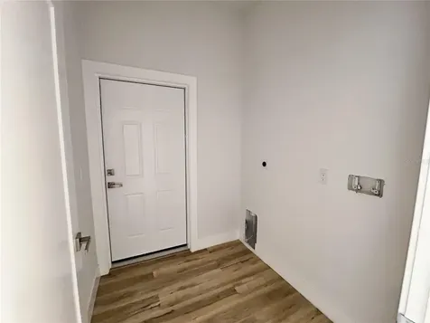 407 Georgia Avenue Crystal Beach FL 34681
