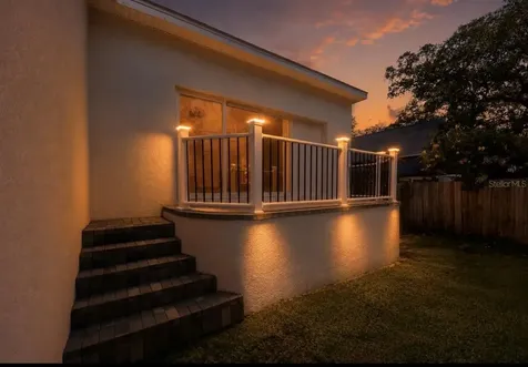 407 Georgia Avenue Crystal Beach FL 34681