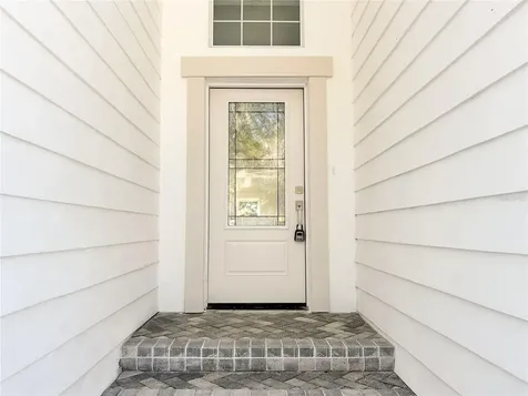 407 Georgia Avenue Crystal Beach FL 34681