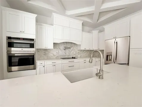 407 Georgia Avenue Crystal Beach FL 34681