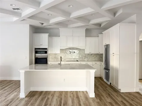 407 Georgia Avenue Crystal Beach FL 34681