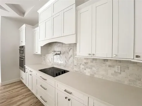 407 Georgia Avenue Crystal Beach FL 34681