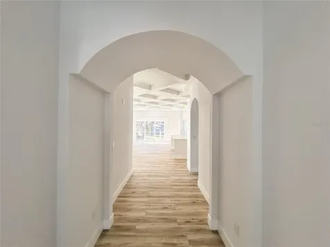 407 Georgia Avenue Crystal Beach FL 34681