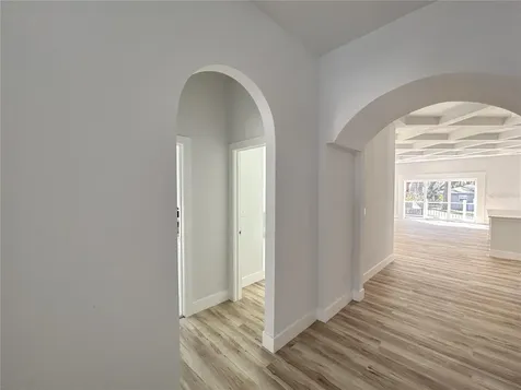 407 Georgia Avenue Crystal Beach FL 34681