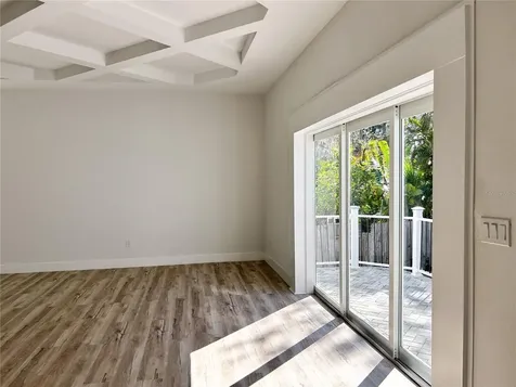 407 Georgia Avenue Crystal Beach FL 34681