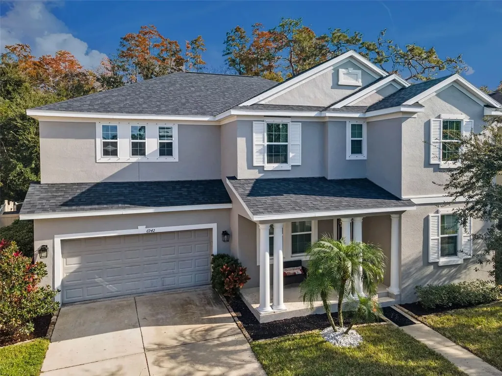 6942 Rocky Canyon Way Tampa FL 33625