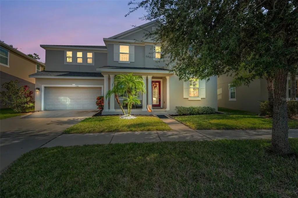 6942 Rocky Canyon Way Tampa FL 33625