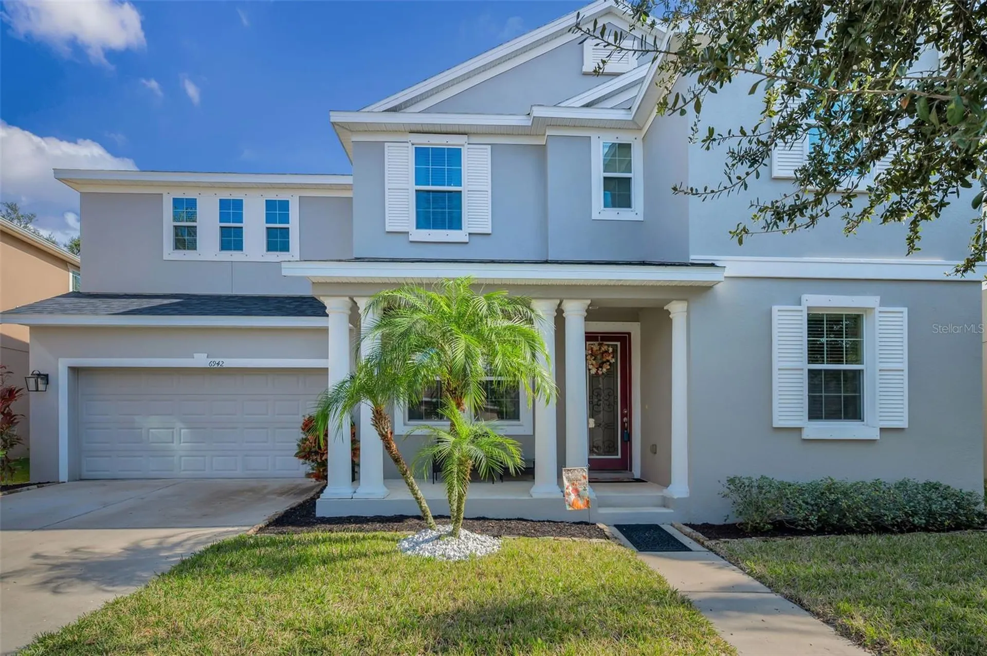 6942 Rocky Canyon Way Tampa FL 33625