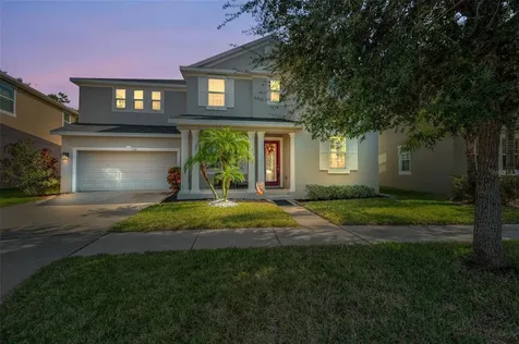 6942 Rocky Canyon Way Tampa FL 33625