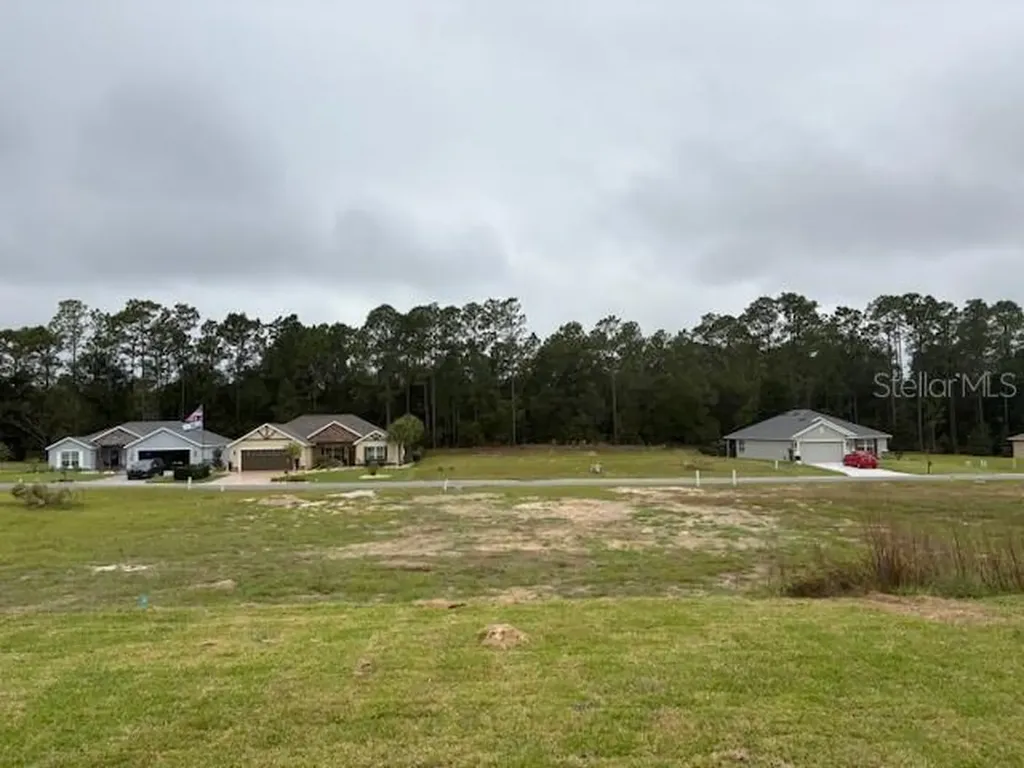 7174 SW 179th Court Road Dunnellon FL 34432