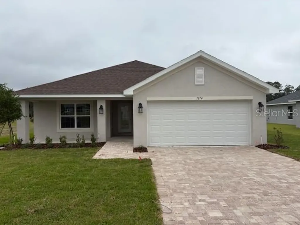 7174 SW 179th Court Road Dunnellon FL 34432