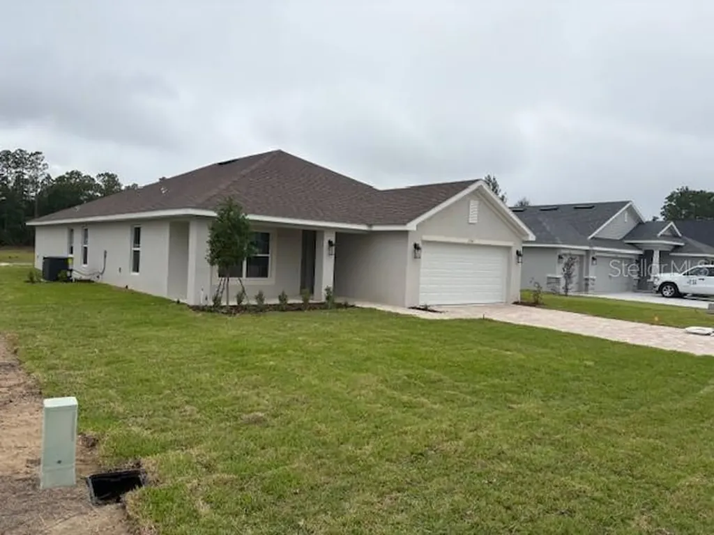 7174 SW 179th Court Road Dunnellon FL 34432