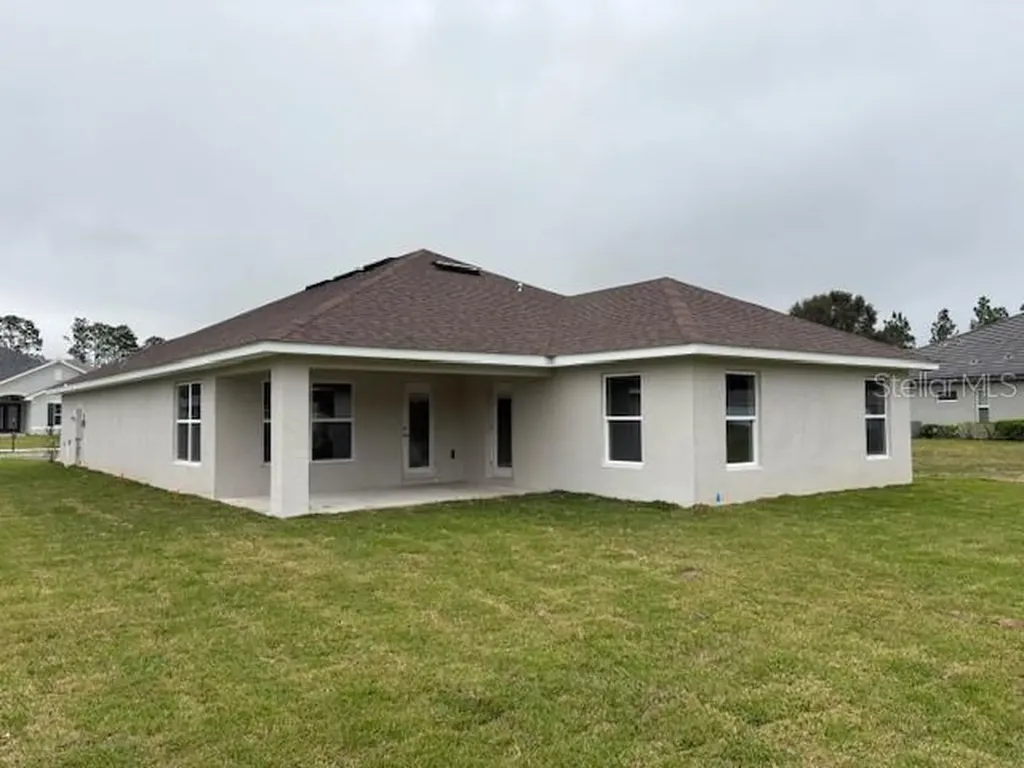 7174 SW 179th Court Road Dunnellon FL 34432