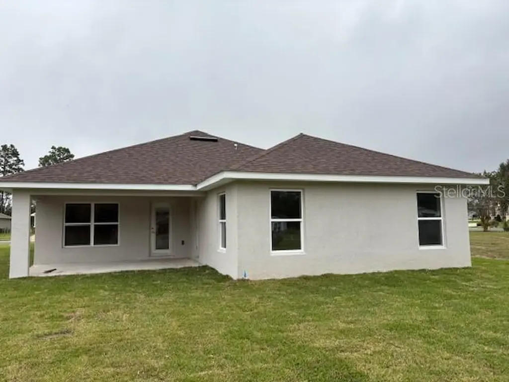7174 SW 179th Court Road Dunnellon FL 34432