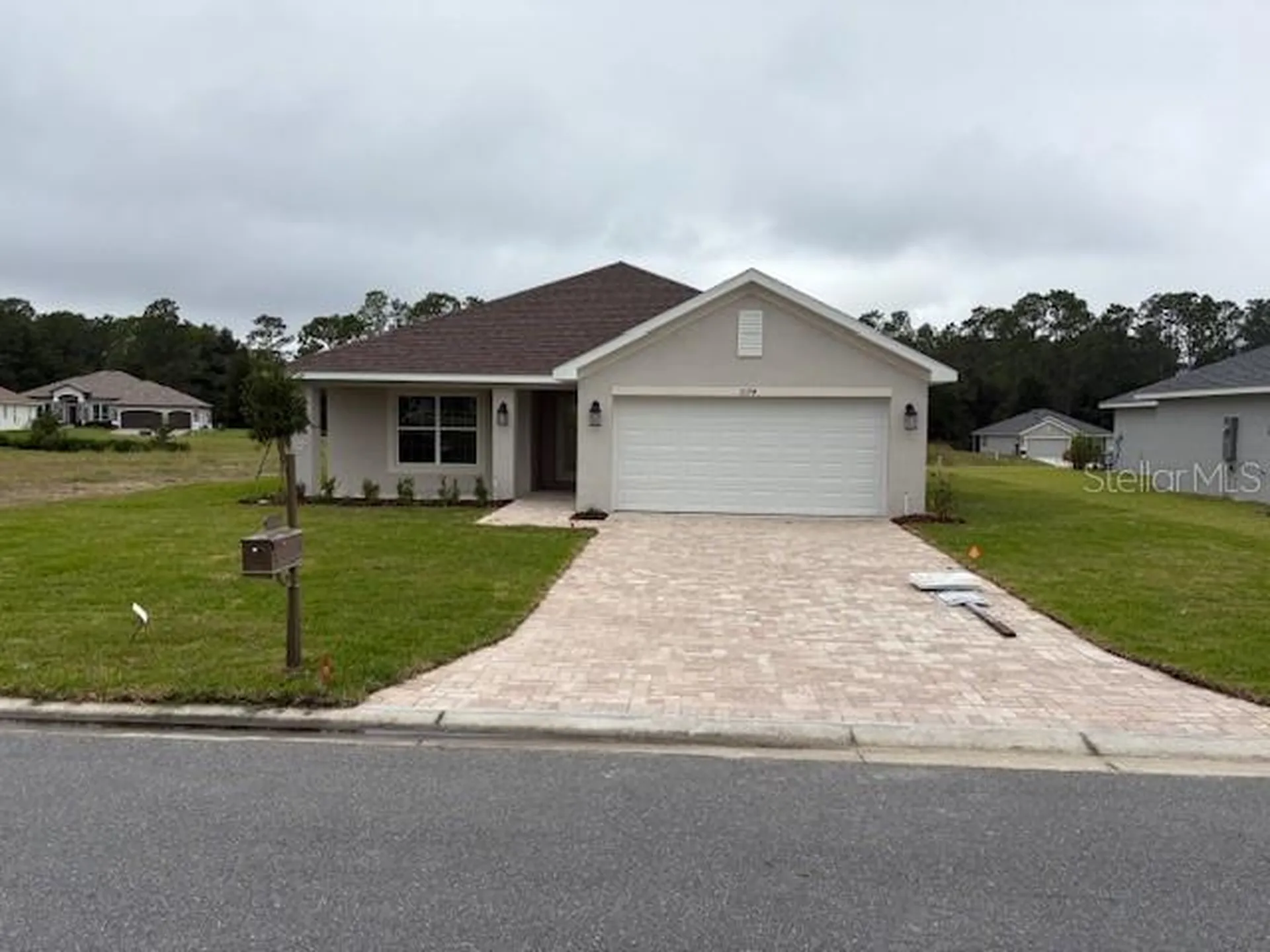 7174 SW 179th Court Road Dunnellon FL 34432