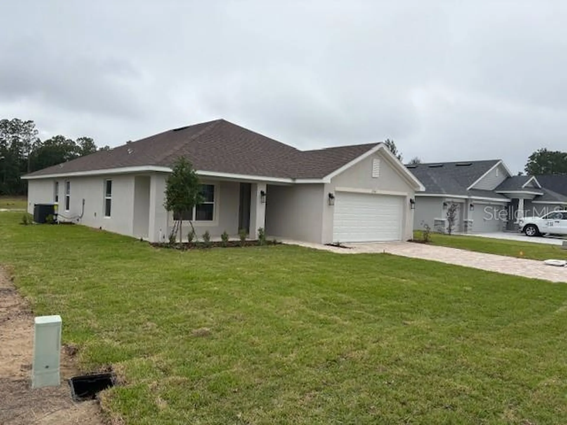 7174 SW 179th Court Road Dunnellon FL 34432